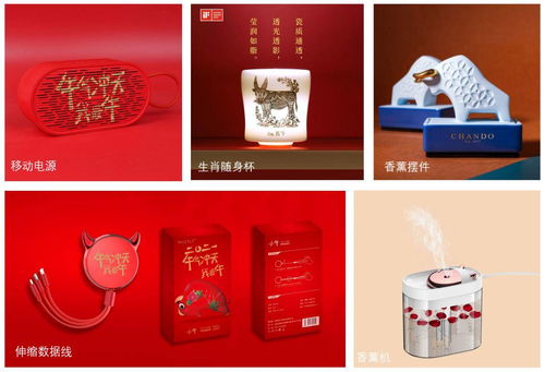 年終禮品采購清單 深圳禮品展全景鉅獻(xiàn)