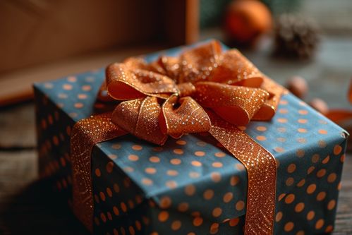 禮物盒禮物圖片攝影圖 創(chuàng)意海報設(shè)計