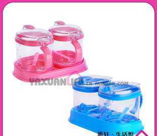 【廠家直銷(xiāo) 禮品系列】A081:雅軒清新二格調(diào)味架(中號(hào))_禮品、工藝品、飾品_世界工廠網(wǎng)中國(guó)產(chǎn)品信息庫(kù)