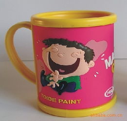 滴塑軟膠馬克杯 供應(yīng)產(chǎn)品 蒼南縣龍港華夢(mèng)塑膠廠市場(chǎng)部