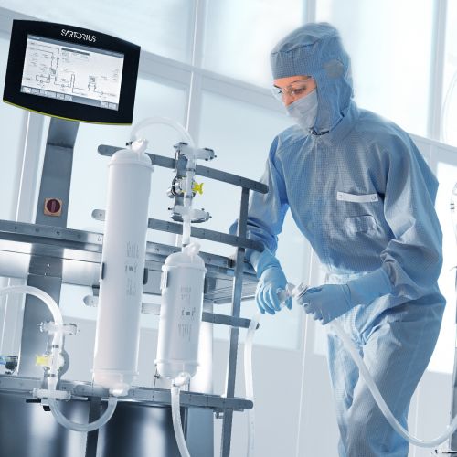 重磅！《治療用生物制品病毒污染風(fēng)險控制要點》正式發(fā)布，為生物制藥安全保駕護(hù)航